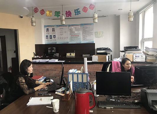 工程招標代理機構甲級資質，房屋建筑、市政公用工程監理乙級資質